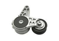 Tensioner Pulley, v-ribbed belt VKM 34115 SKF