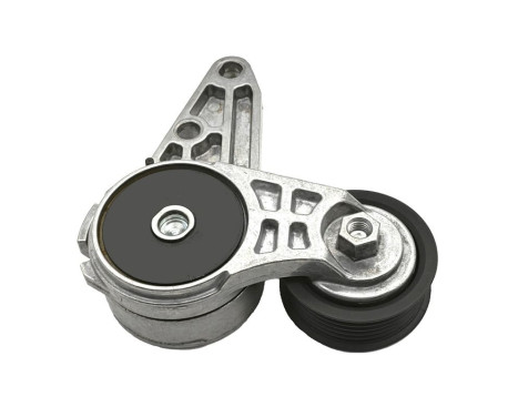 Tensioner Pulley, v-ribbed belt VKM 34115 SKF