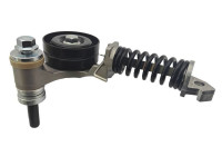 Tensioner Pulley, v-ribbed belt VKM 35013 SKF