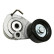 Tensioner Pulley, v-ribbed belt VKM 35260 SKF