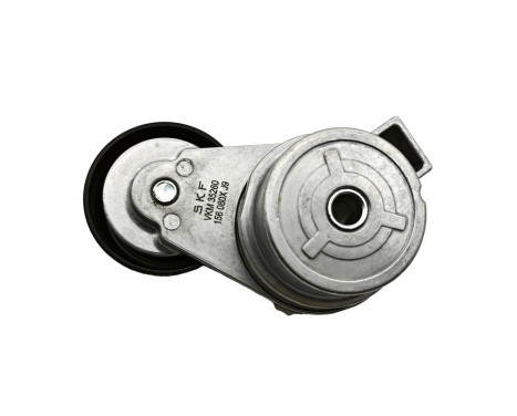 Tensioner Pulley, v-ribbed belt VKM 35260 SKF, Image 2
