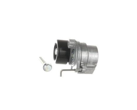 Tensioner Pulley, v-ribbed belt VKM 35260 SKF, Image 6