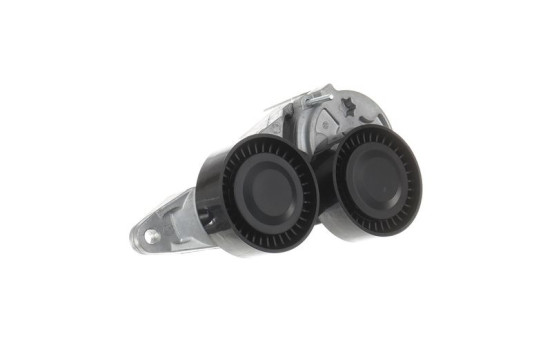 Tensioner Pulley, v-ribbed belt VKM 36222 SKF, Image 3