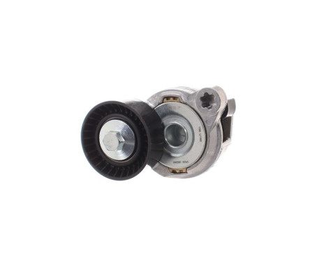 Tensioner Pulley, v-ribbed belt VKM 36244 SKF, Image 2