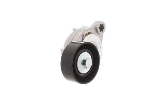 Tensioner Pulley, v-ribbed belt VKM 36244 SKF, Image 2