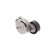 Tensioner Pulley, v-ribbed belt VKM 36244 SKF, Thumbnail 4