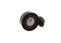 Tensioner Pulley, v-ribbed belt VKM 38003 SKF