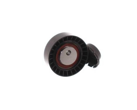 Tensioner Pulley, v-ribbed belt VKM 38003 SKF