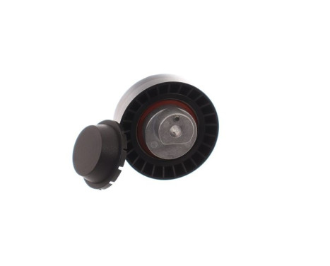 Tensioner Pulley, v-ribbed belt VKM 38003 SKF, Image 3