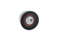 Tensioner Pulley, v-ribbed belt VKM 38003 SKF