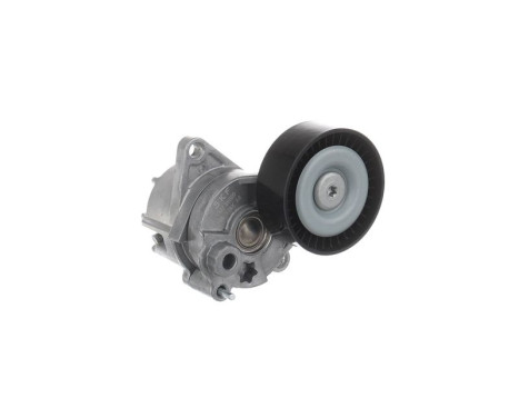 Tensioner Pulley, v-ribbed belt VKM 38020 SKF, Image 4