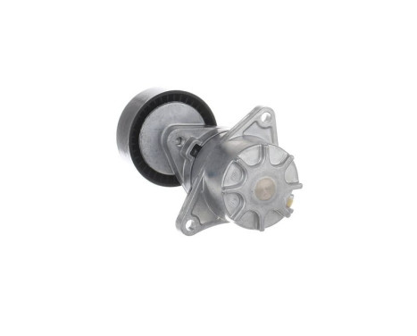 Tensioner Pulley, v-ribbed belt VKM 38020 SKF, Image 6