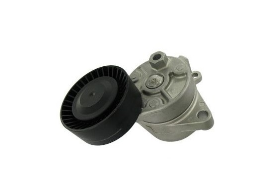 Tensioner Pulley, v-ribbed belt VKM 38202 SKF