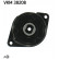 Tensioner Pulley, v-ribbed belt VKM 38208 SKF, Thumbnail 2