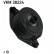 Tensioner Pulley, v-ribbed belt VKM 38224 SKF