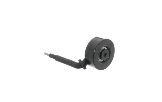 Tensioner Pulley, v-ribbed belt VKM 38238 SKF, Image 5