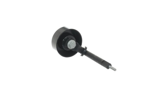 Tensioner Pulley, v-ribbed belt VKM 38238 SKF, Image 7