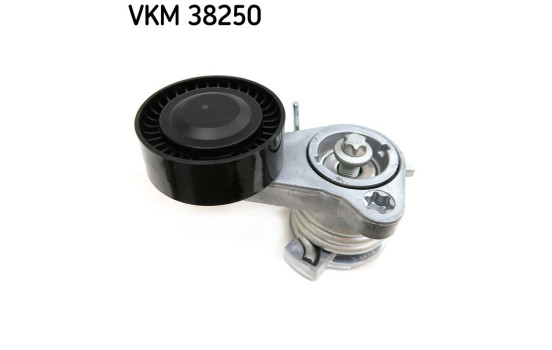 Tensioner Pulley, v-ribbed belt VKM 38250 SKF