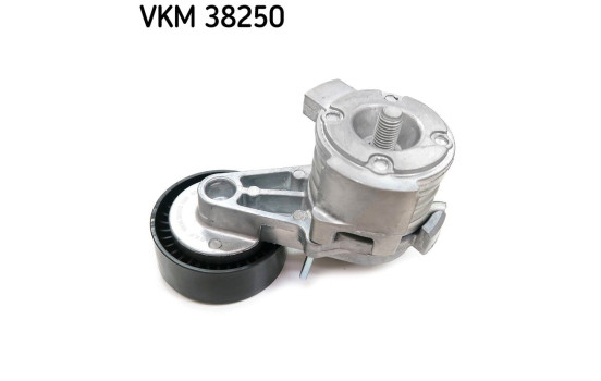 Tensioner Pulley, v-ribbed belt VKM 38250 SKF, Image 2