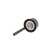 Tensioner Pulley, v-ribbed belt VKM 38303 SKF, Thumbnail 3