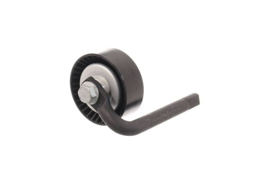 Tensioner Pulley, v-ribbed belt VKM 38303 SKF, Image 5