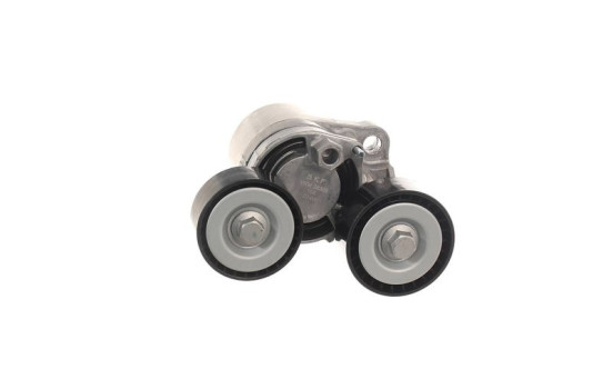 Tensioner Pulley, v-ribbed belt VKM 38306 SKF, Image 3