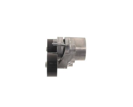 Tensioner Pulley, v-ribbed belt VKM 38306 SKF, Image 6