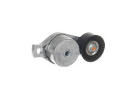 Tensioner Pulley, v-ribbed belt VKM 38611 SKF