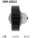 Tensioner Pulley, v-ribbed belt VKM 60012 SKF, Thumbnail 3