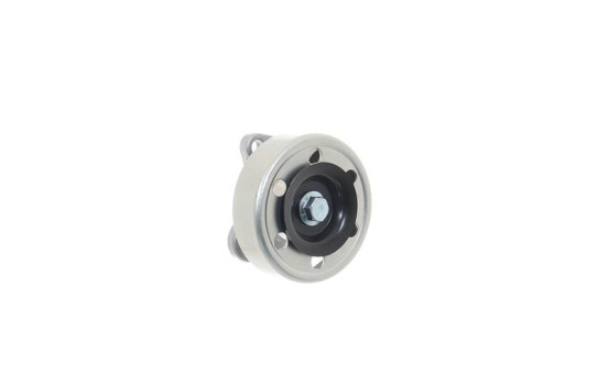 Tensioner Pulley, v-ribbed belt VKM 61019 SKF, Image 2