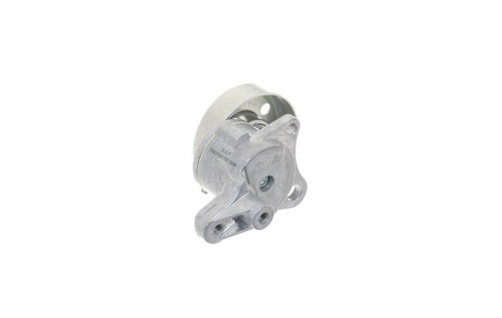 Tensioner Pulley, v-ribbed belt VKM 61019 SKF, Image 4