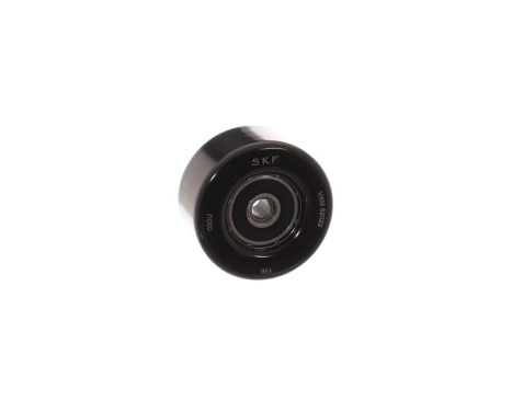 Tensioner Pulley, v-ribbed belt VKM 62022 SKF, Image 2