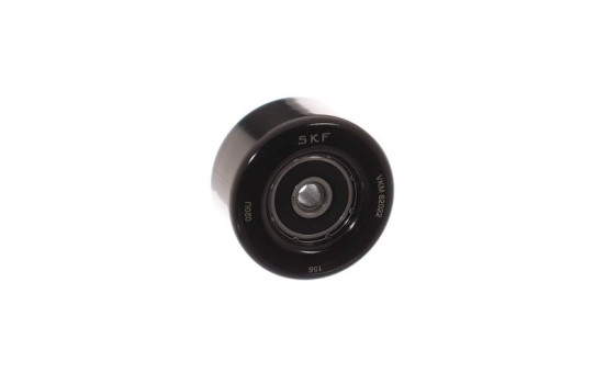 Tensioner Pulley, v-ribbed belt VKM 62022 SKF