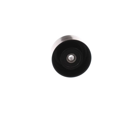 Tensioner Pulley, v-ribbed belt VKM 62022 SKF, Image 4