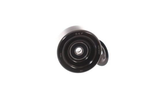 Tensioner Pulley, v-ribbed belt VKM 62027 SKF, Image 3