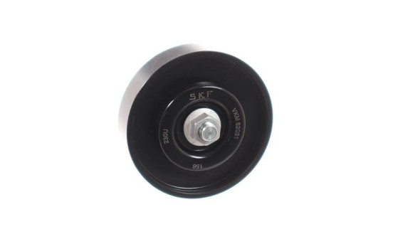 Tensioner Pulley, v-ribbed belt VKM 62031 SKF, Image 3