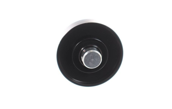 Tensioner Pulley, v-ribbed belt VKM 62031 SKF, Image 5