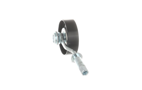 Tensioner Pulley, v-ribbed belt VKM 62049 SKF, Image 2