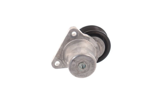 Tensioner Pulley, v-ribbed belt VKM 64002 SKF, Image 3