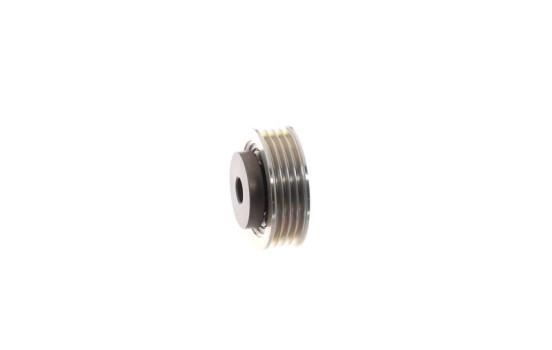 Tensioner Pulley, v-ribbed belt VKM 66008 SKF, Image 4