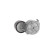 Tensioner Pulley, v-ribbed belt VKMCV 51005 SKF, Thumbnail 4