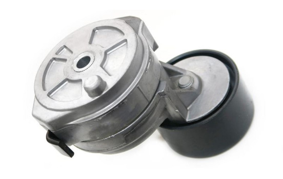 Tensioner Pulley, v-ribbed belt VKMCV 51005 SKF, Image 5