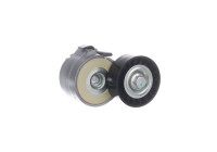 Tensioner Pulley, v-ribbed belt VKMCV 52013 SKF