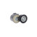 Tensioner Pulley, v-ribbed belt VKMCV 52013 SKF