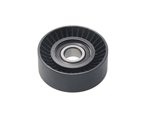Tensioner Pulley, v-ribbed belt
