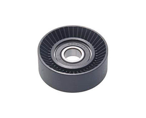 Tensioner Pulley, v-ribbed belt