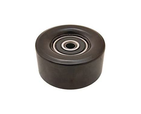 Tensioner Pulley, v-ribbed belt