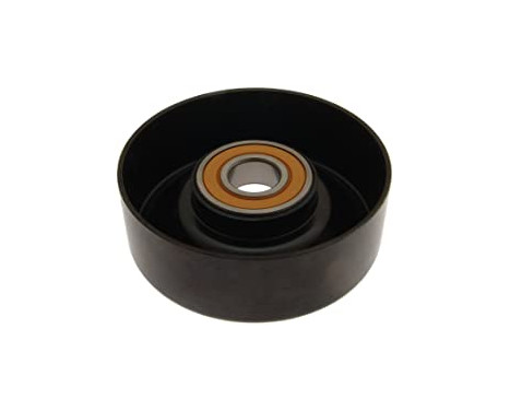 Tensioner Pulley, v-ribbed belt