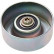 Tensioner Pulley, v-ribbed belt