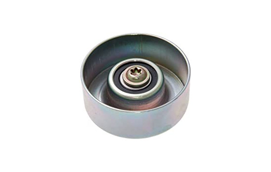 Tensioner Pulley, v-ribbed belt